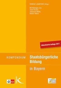 Kompendium Staatsbürgerliche Bildung