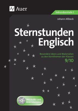 Sternstunden Englisch 9-10