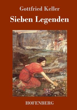 Sieben Legenden