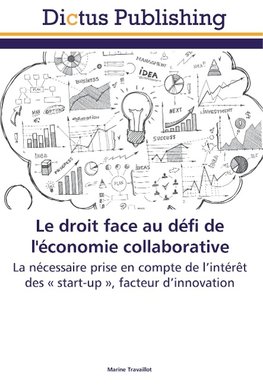 Le droit face au défi de l'économie collaborative