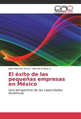 El éxito de las pequeñas empresas en México