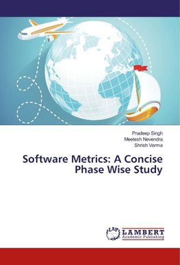 Software Metrics: A Concise Phase Wise Study