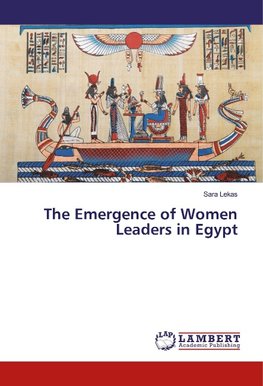 The Emergence of Women Leaders in Egypt