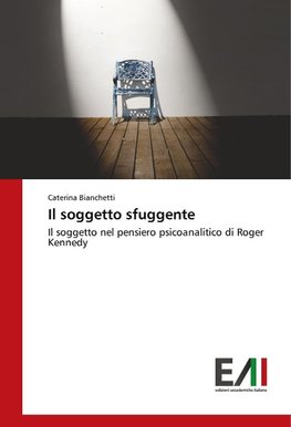 Il soggetto sfuggente