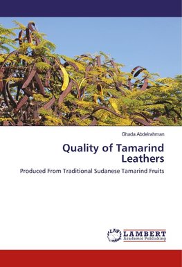 Quality of Tamarind Leathers