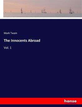 The Innocents Abroad