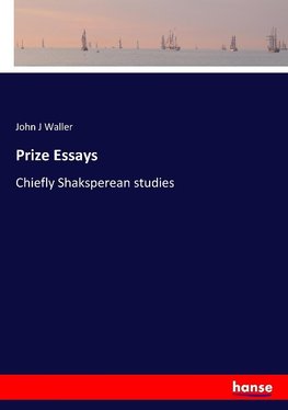 Prize Essays