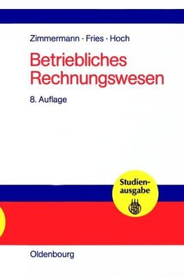 Betriebliches Rechnungswesen