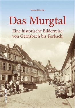 Das Murgtal