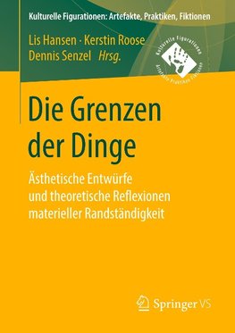 Die Grenzen der Dinge