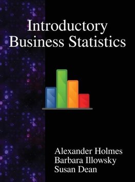 Introductory Business Statistics