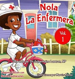 Nola LaEnfermera