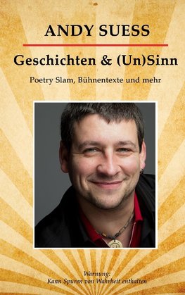 Geschichten & (Un)Sinn