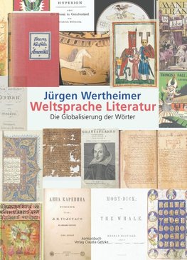 Weltsprache Literatur