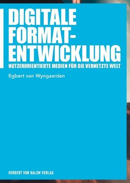 Digitale Formatentwicklung