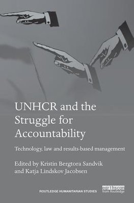 UNHCR and the Struggle for Accountability