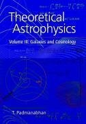 Theoretical Astrophysics