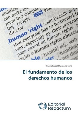 El fundamento de los derechos humanos