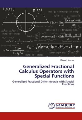 Generalized Fractional Calculus Operators with Special Functions