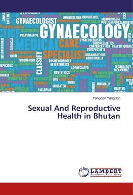 Sexual And Reproductive Health in Bhutan