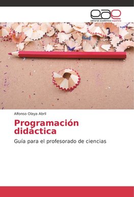 Programación didáctica