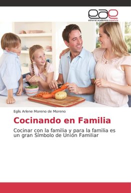 Cocinando en Familia