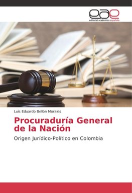 Procuraduría General de la Nación