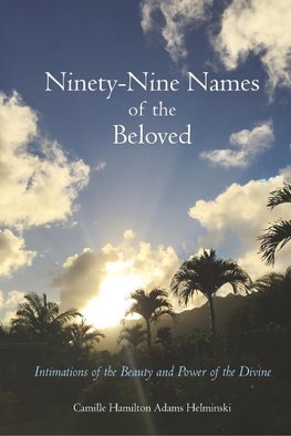 Ninety-Nine Names of the Beloved