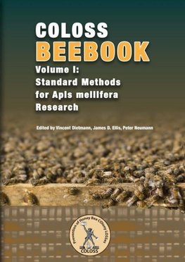 COLOSS BEE BOOK VOL I