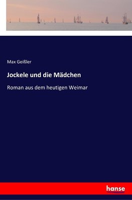 Jockele und die Mädchen