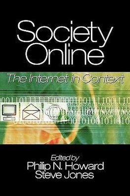 Howard, P: Society Online