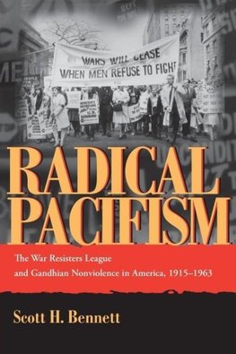 Radical Pacifism