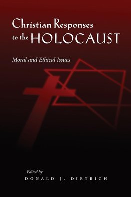 Christian Responses to the Holocaust