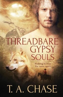 Threadbare Gypsy Souls