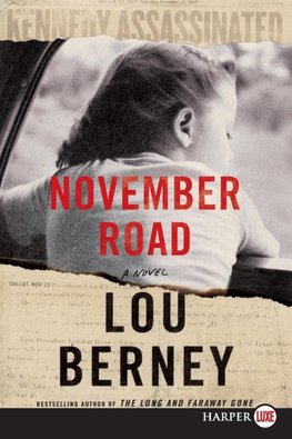 November Road LP