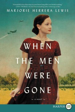 When the Men Were Gone LP