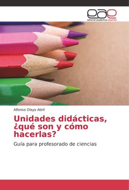 Unidades didácticas, ¿qué son y cómo hacerlas?