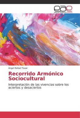 Recorrido Armónico Sociocultural