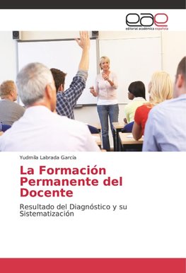 La Formación Permanente del Docente