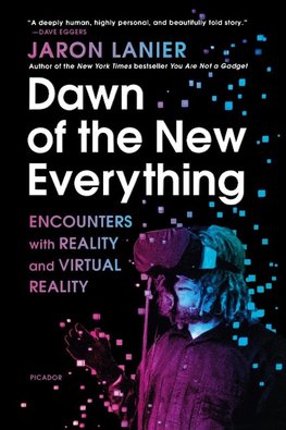 Dawn of the New Everything