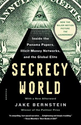 Secrecy World