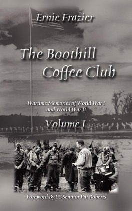 The Boothill Coffee Club Volume I