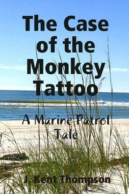 The Case of the Monkey Tattoo