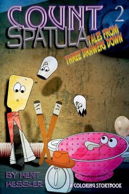 Count Spatula