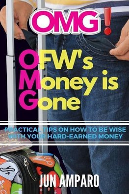 OMG! OFW's Money is Gone