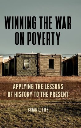 Winning the War on Poverty