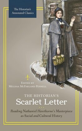 The Historian's Scarlet Letter