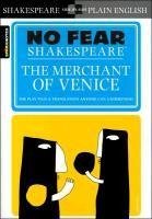 No Fear Shakespeare: Merchant of Venice