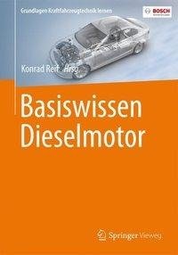 Basiswissen Dieselmotor