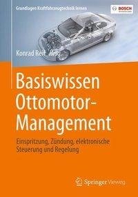 Basiswissen Ottomotor-Management